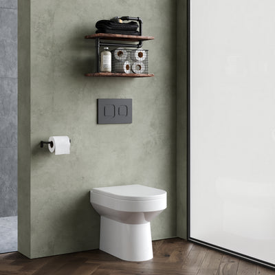 Toilets