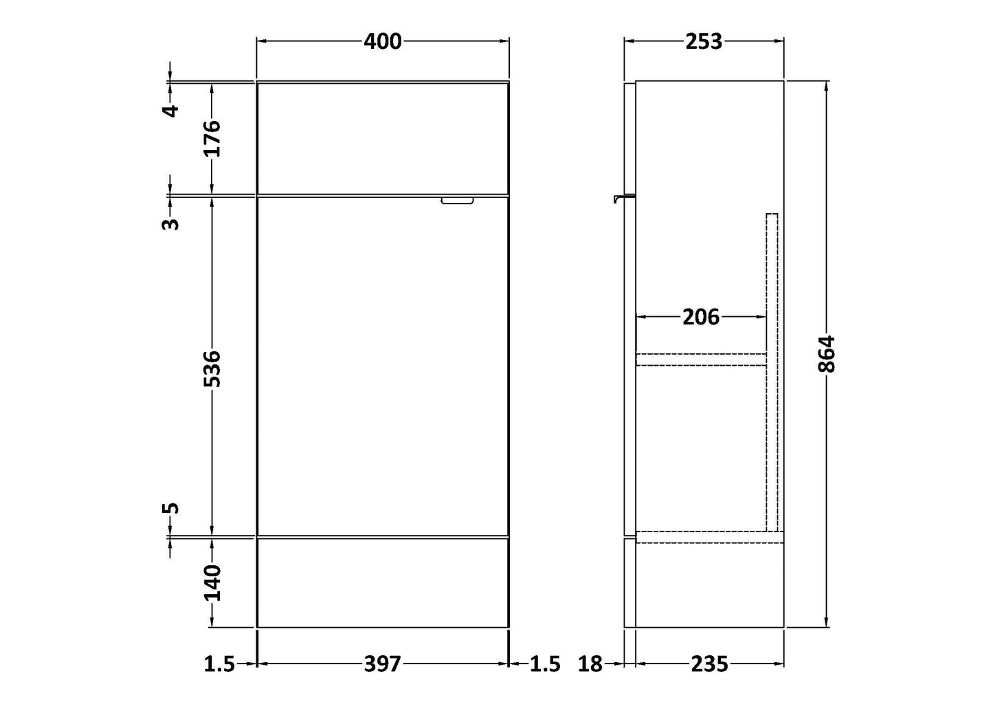 BFDY503F