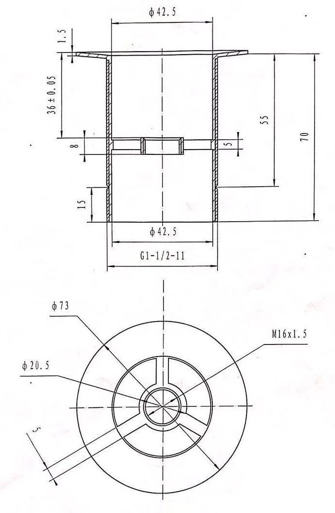 BWS110