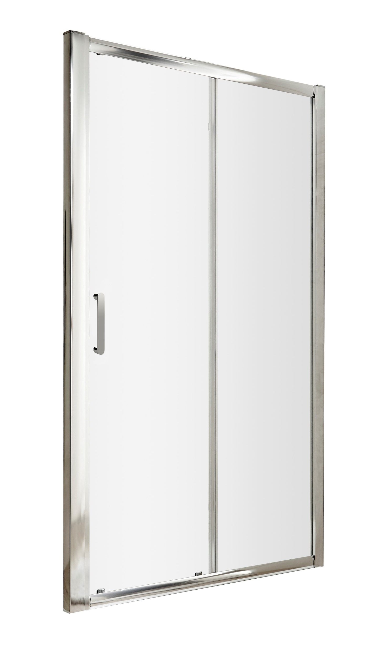 Hudson Reed Pacific 1700mm Sliding Shower Door