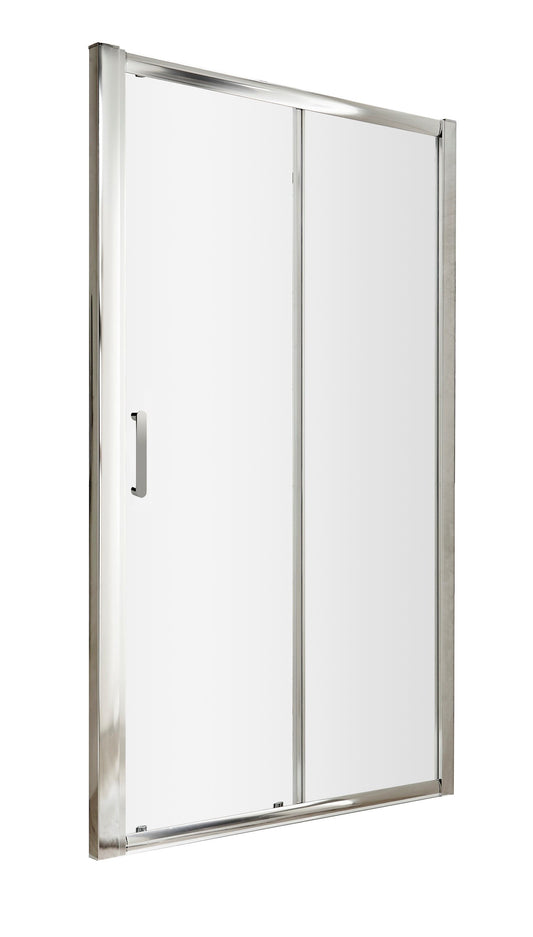 Hudson Reed Pacific 1700mm Sliding Shower Door