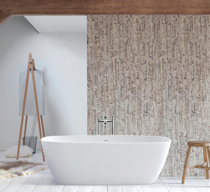 BC Designs Vive 1610mm Freestanding Bath