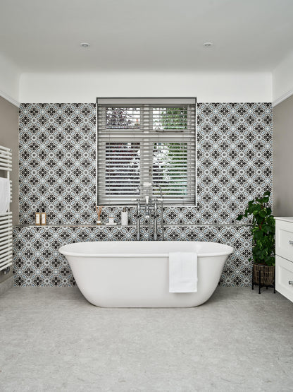 BC Designs Omnia 1615mm Freestanding Bath