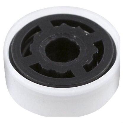 [BAFR201] Flow Regulator for Basin Pillar Taps - Chrome - Cutout