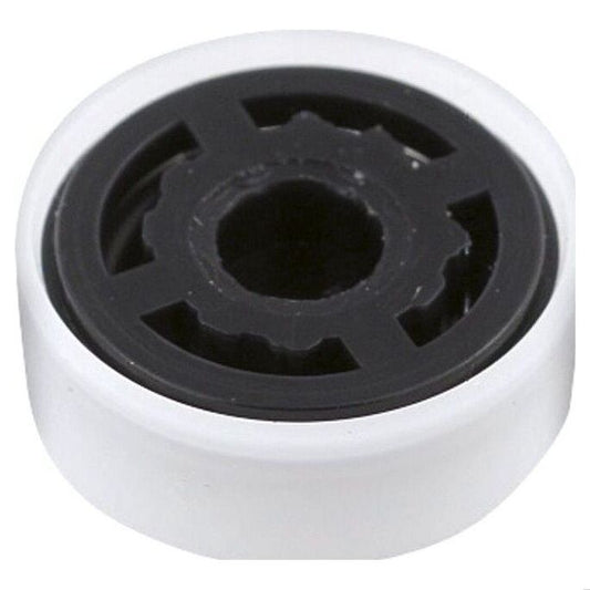 [BAFR201] Flow Regulator for Basin Pillar Taps - Chrome - Cutout
