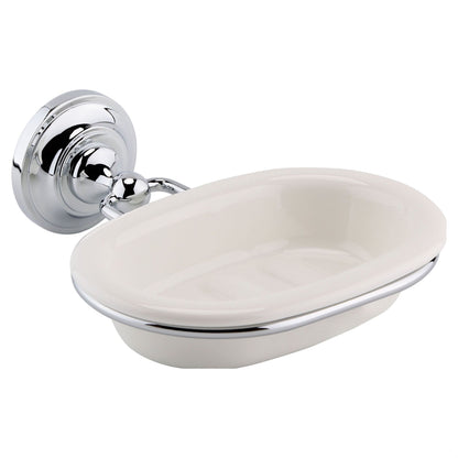 [BAHA303] Soap Dish - Cutout