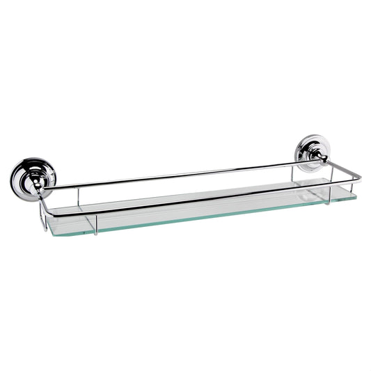 [BAHA305] Traditional Bathroom Gallery Shelf - Cutout