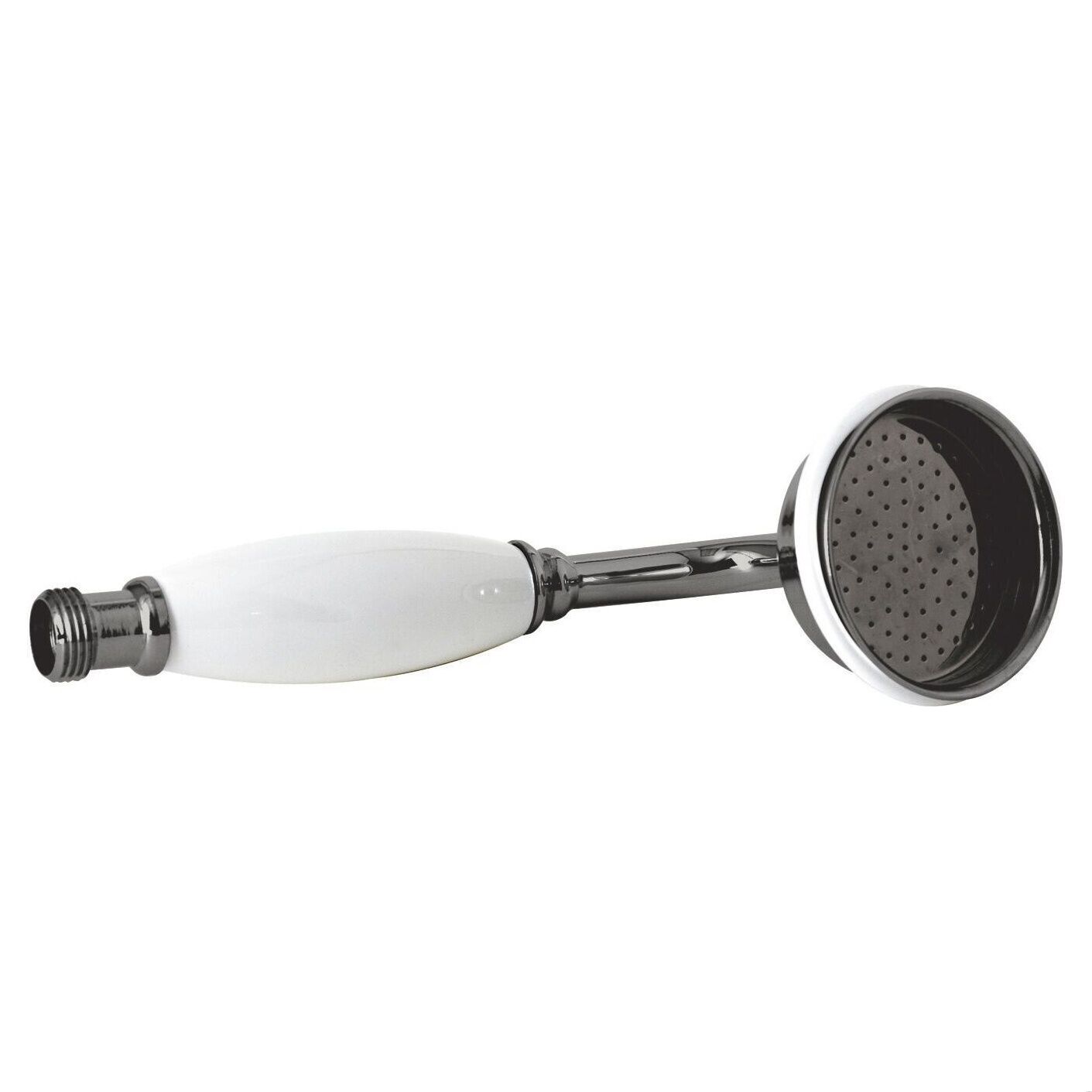 [BAHS7150G] Large Traditional Handset - Cutout