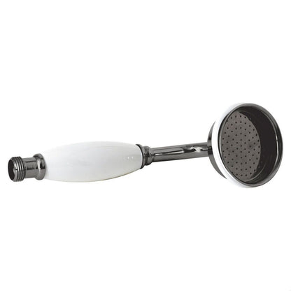 [BAHS7150G] Large Traditional Handset - Cutout