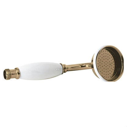 [BAHS8150G] Large Traditional Handset - Cutout