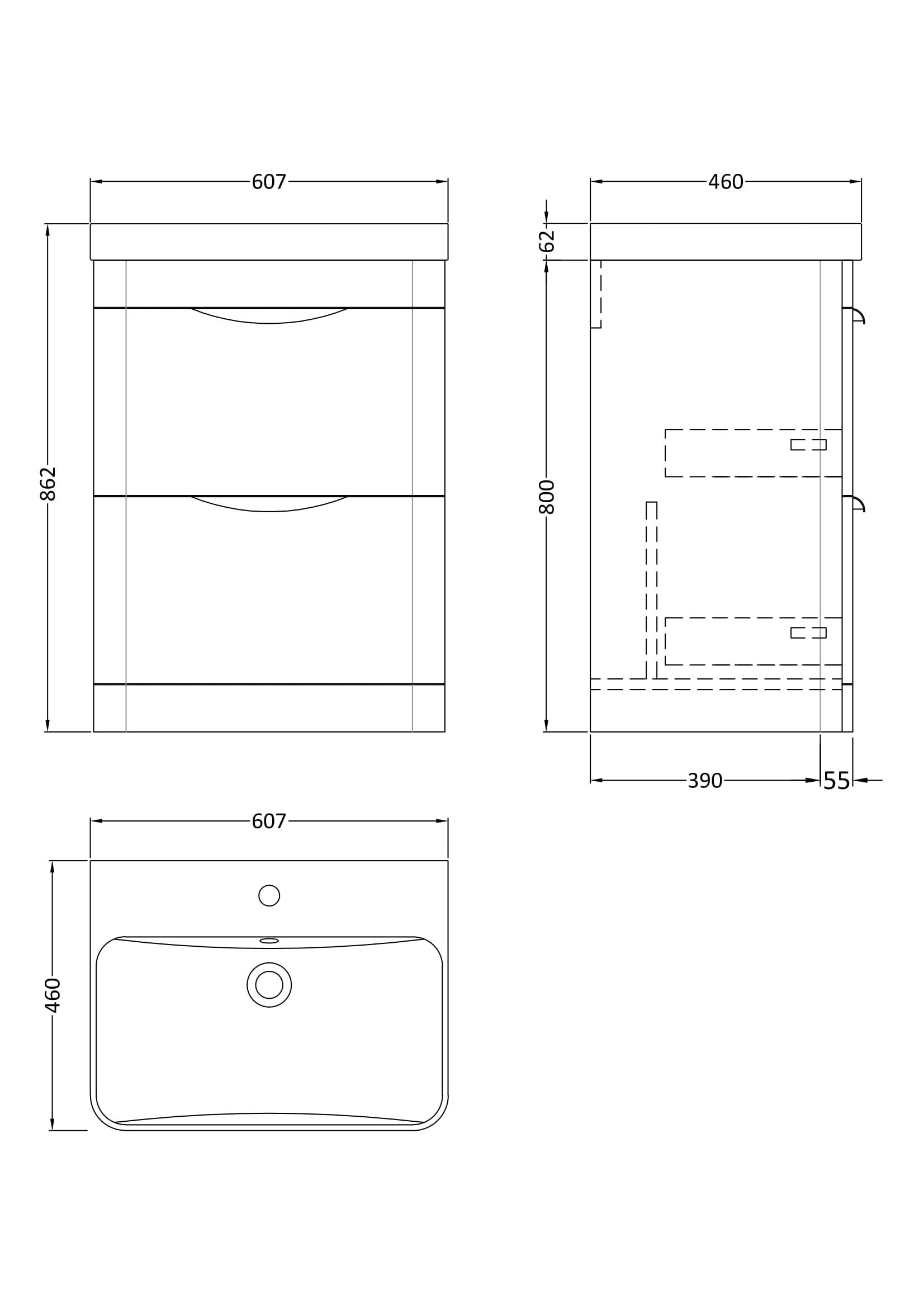BAL801C