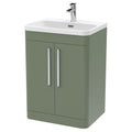 Satin Green