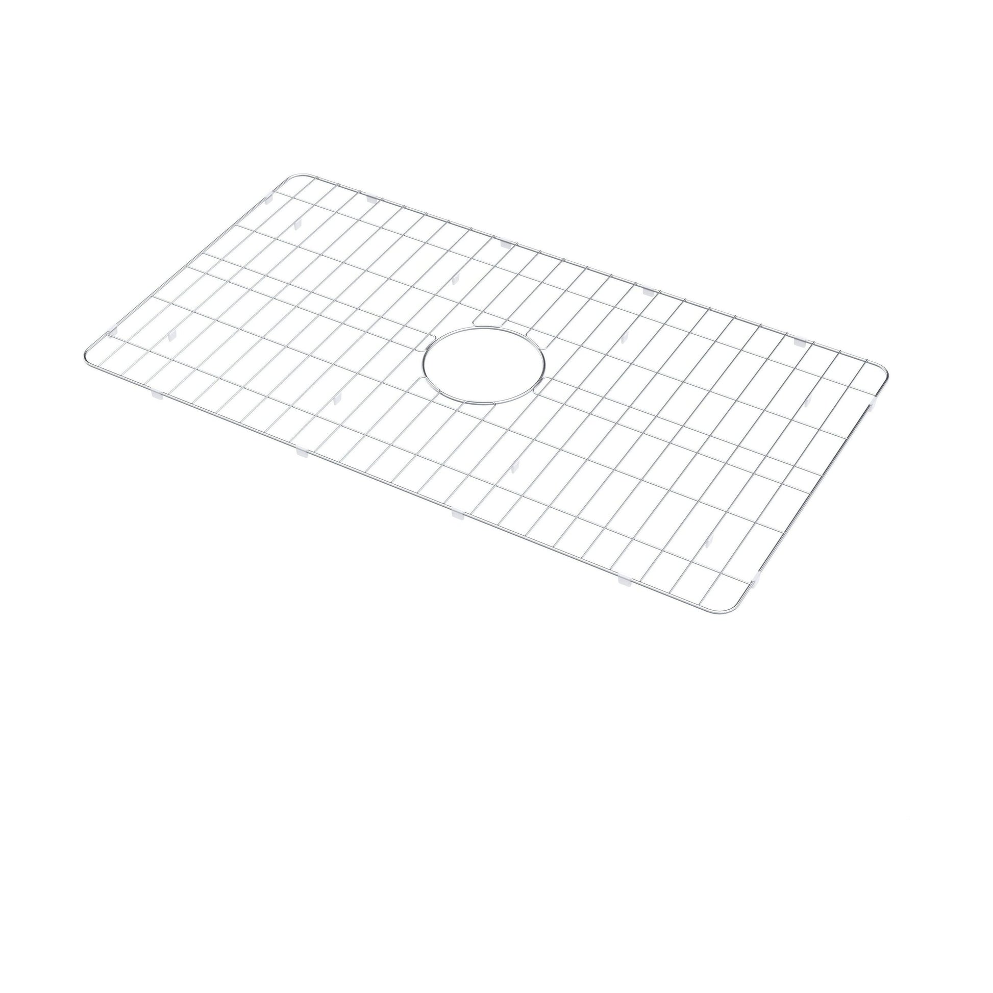 [BALAE303] SINK WIRE GRID C/W 30" - Cutout