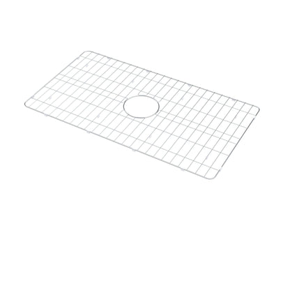 [BALAE303] SINK WIRE GRID C/W 30" - Cutout