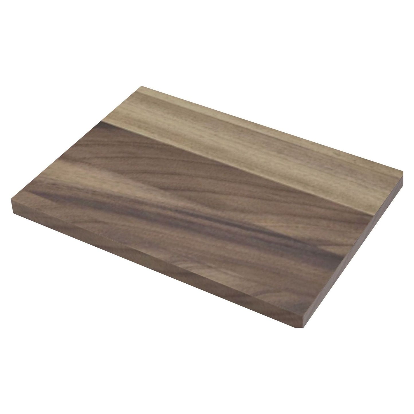 [BALAE308] South African Walnut Chop Board - Cutout