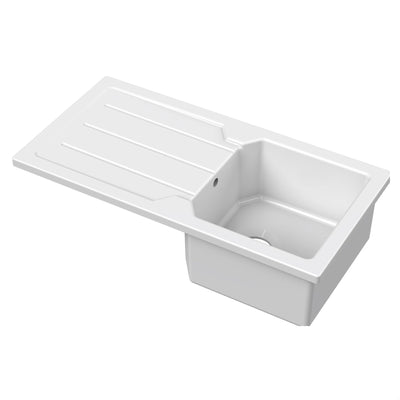 Countertop Sinks
