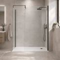 Brushed Pewter