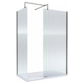 Brushed Pewter