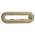 Brushed Brass
