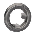 Brushed Pewter