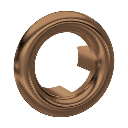 [BAOF15] Round Overflow Cover - Cutout