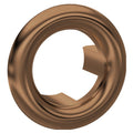 Brushed Bronze