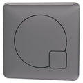 Brushed Pewter