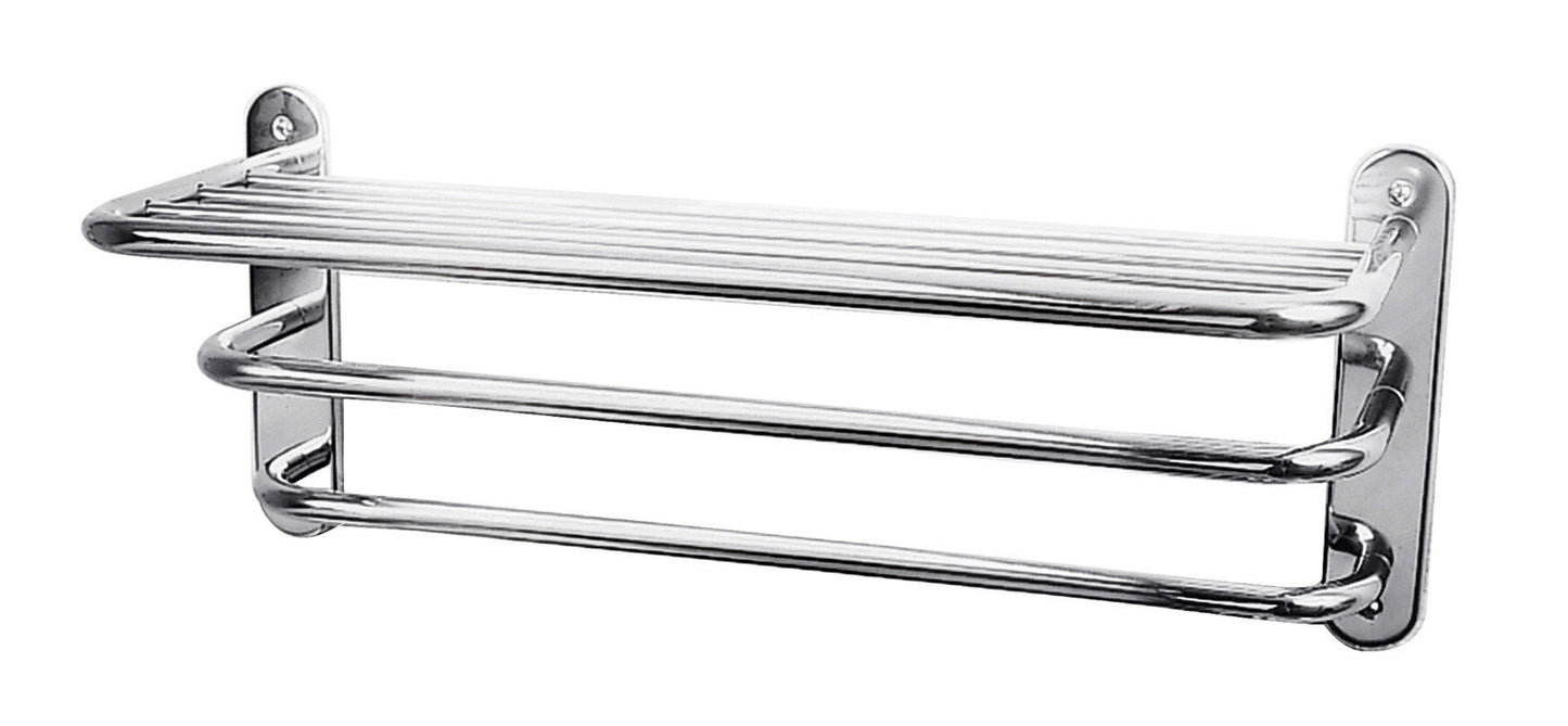 [BATR380] 3 Tier Towel Rack - Cutout