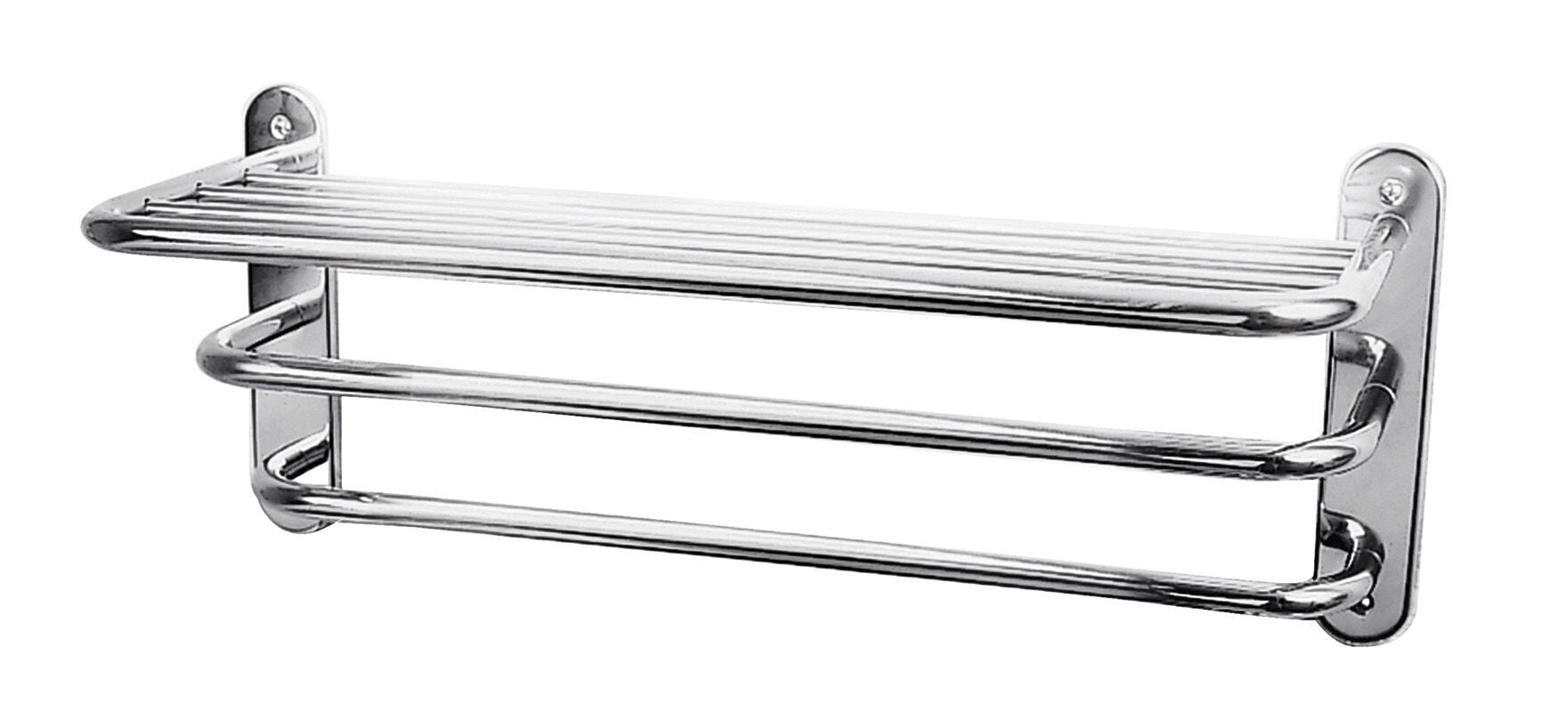[BATR380] 3 Tier Towel Rack - Cutout