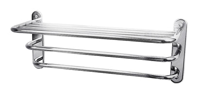 [BATR380] 3 Tier Towel Rack - Cutout