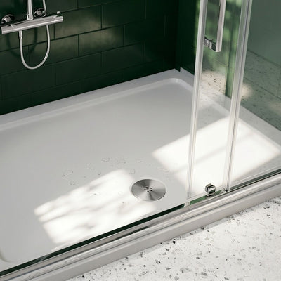 Shower Accessories