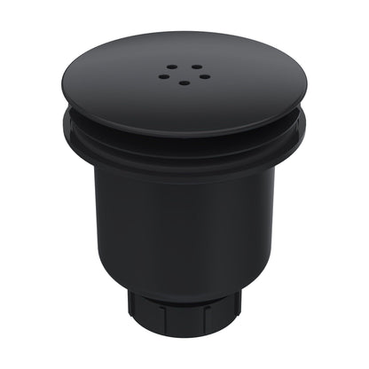 [BATW002B] Straight Shower Tray Waste Bottom Outlet - Cutout