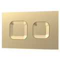 Brushed Brass