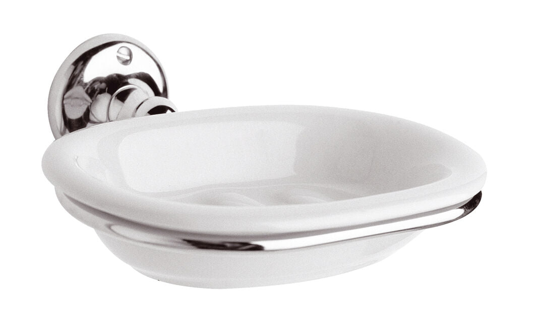 Bayswater Soap Dish
