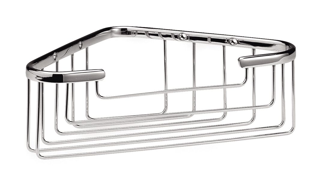 Bayswater Deep Corner Basket