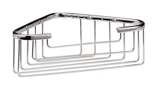 Bayswater Deep Corner Basket