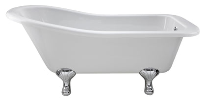 Bayswater Pembridge 1500mm Freestanding Bath