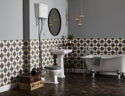 Bayswater Pembridge 1500mm Freestanding Bath