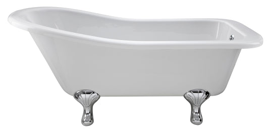 Bayswater Pembridge 1690mm Freestanding Bath
