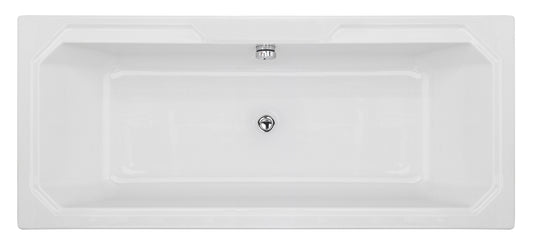 Bayswater Bathurst 1800mm Freestanding Bath