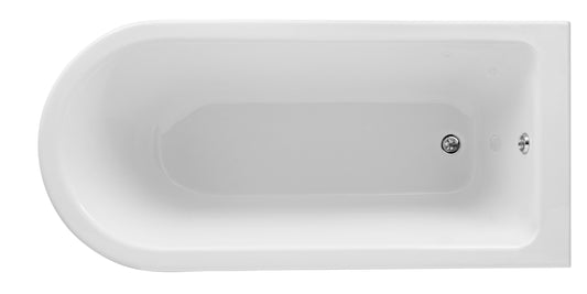 Bayswater 1490mm Freestanding Bath