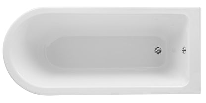 Bayswater 1690mm Freestanding Bath