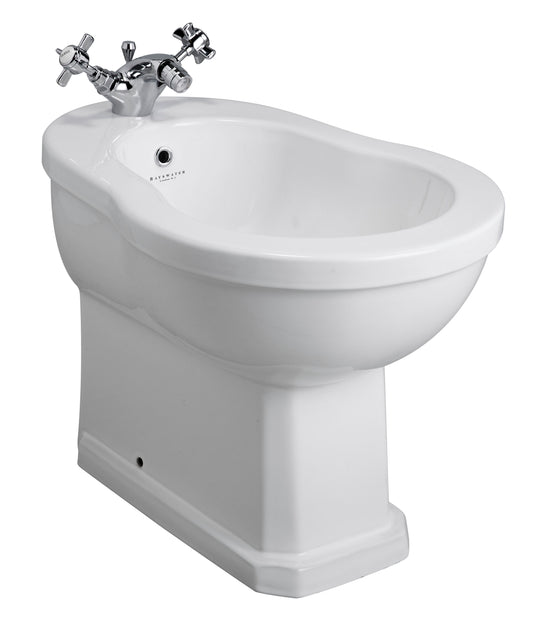 Fitzroy Bidet