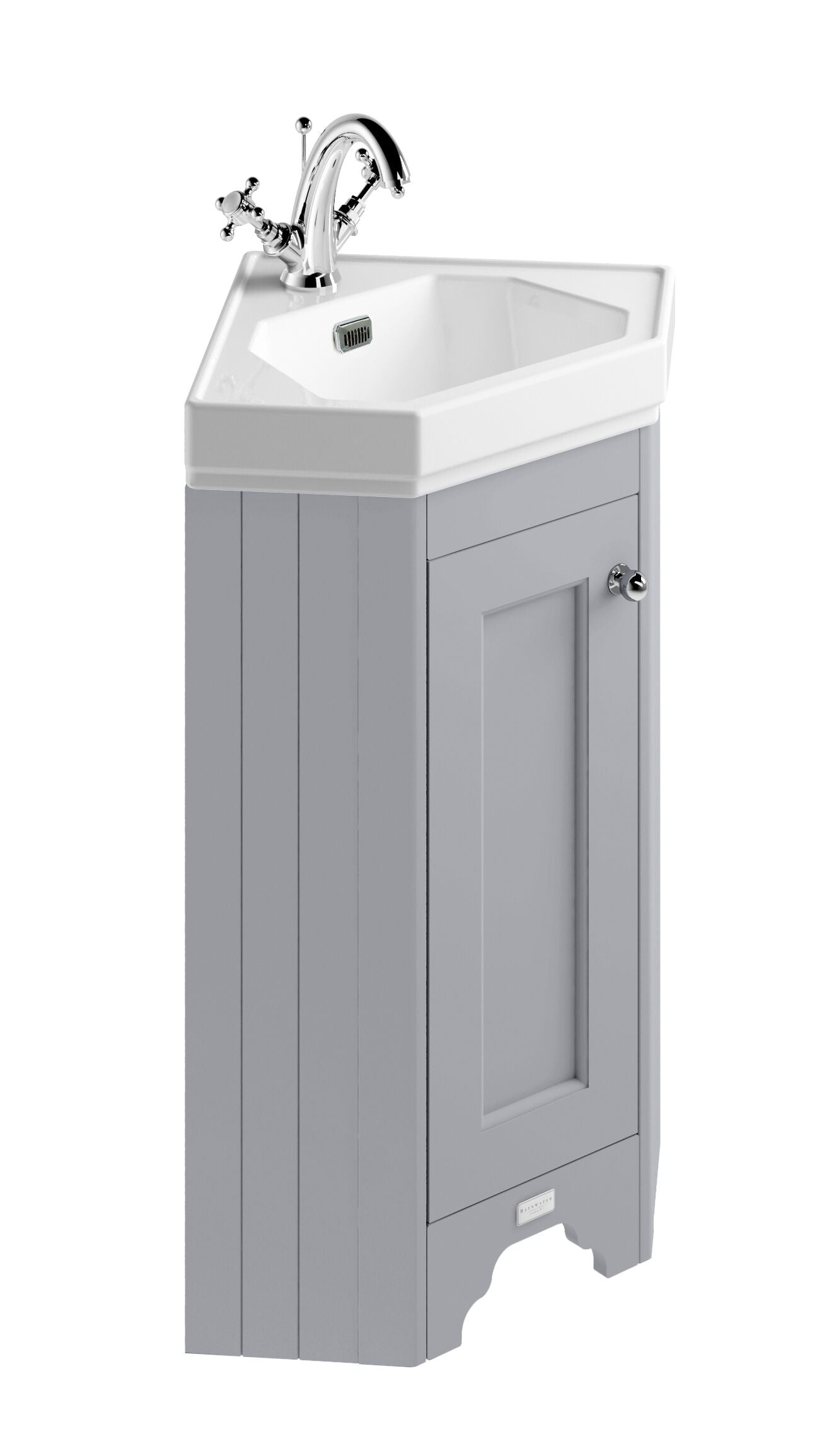 Bayswater Corner Basin Unit