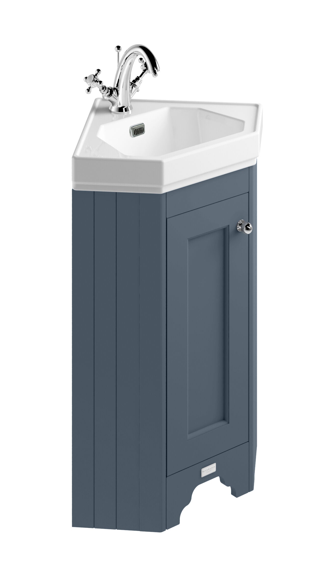 Bayswater Corner Basin Unit