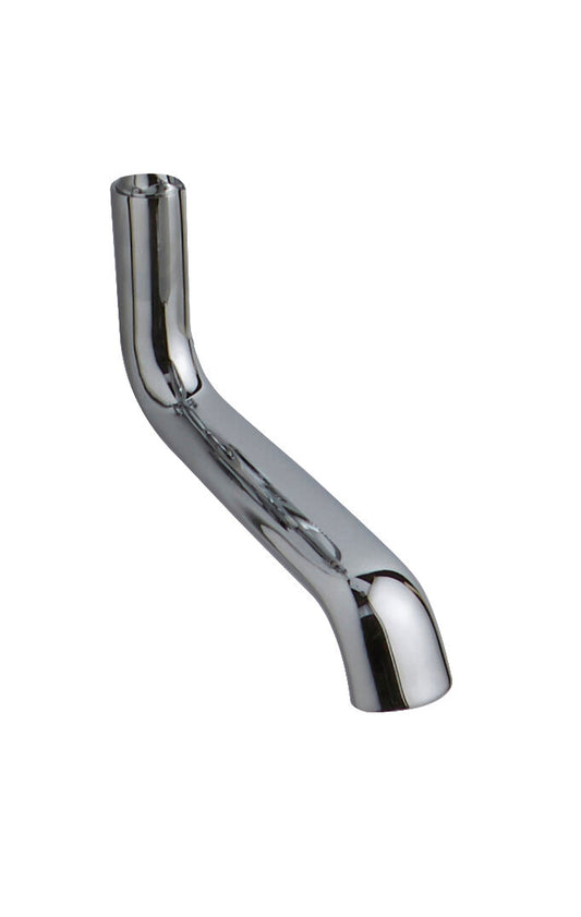 Bayswater Chrome Bath Spout