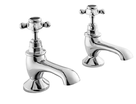 Bayswater Bath Taps