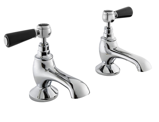 Bayswater Bath Taps