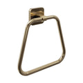 Brushed Brass