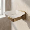 Brushed Brass